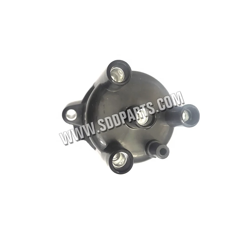 DAIHATSU HIJET ENGINE PARTS DISTRIBUTOR COVER DAIHATSU AUTO PARTS