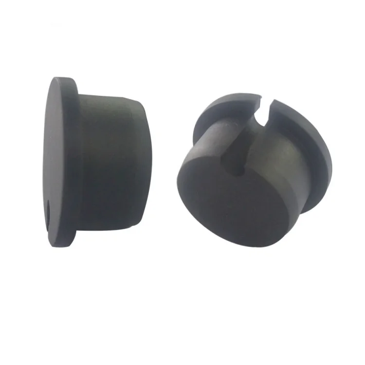 Factory Supply Black Rubber Grommet Wire Protective Grommets Rubber New Waterproof Gasket Ring
