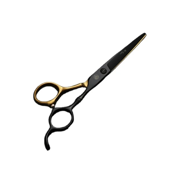Sharp Blade Professional Hair Scissors 5.5 6.0 Salon Hair Cutting Shears Barber Scissors Hair Professional Hairdressing Scissors
