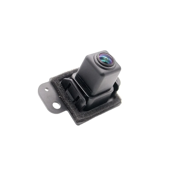 HD камера заднего вида для автомобиля 170 градусов водонепроницаемый широкий объектив CCD ISUZU MUX