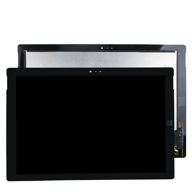 12 дюймов сенсорный экран дигитайзер ЖК дисплей с ЖК дисплеем в сборе для Microsoft Surface Pro 3 (60768184882)