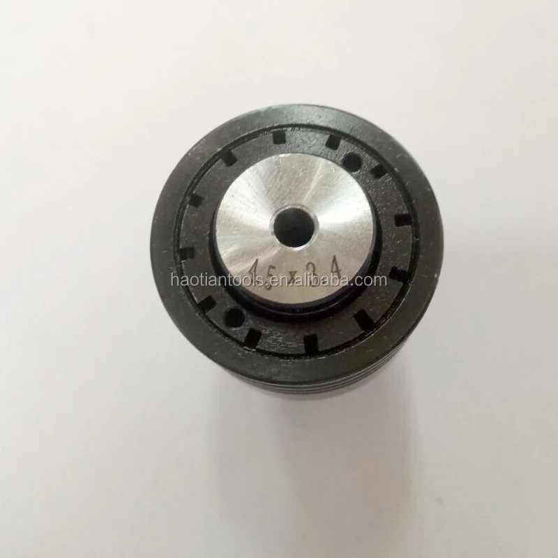 Патрон для нарезания J45 серии 6x4