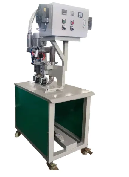 Tarpaulin Making Seam Sealing Edge Hemming Machine