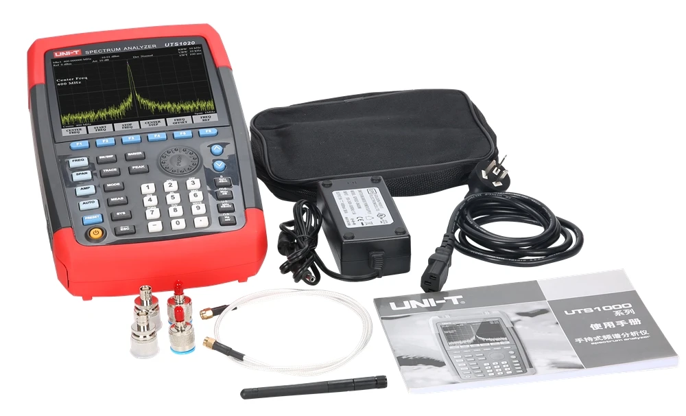 uni-t factory automatic made in China usb music spectrum analyzer