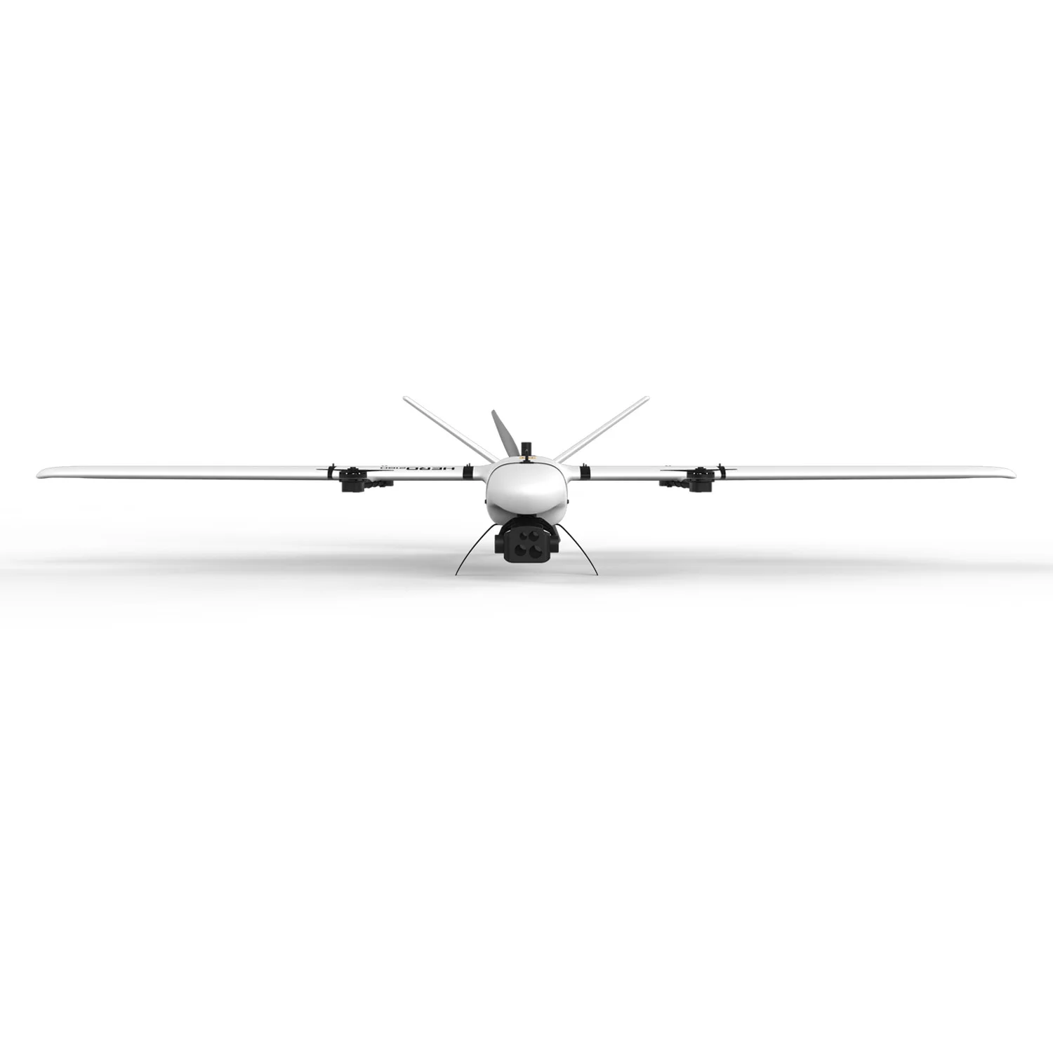 HOT SALES 2024 NEW HERO 2180MM RC FIXED WING AIRPLANE PRO