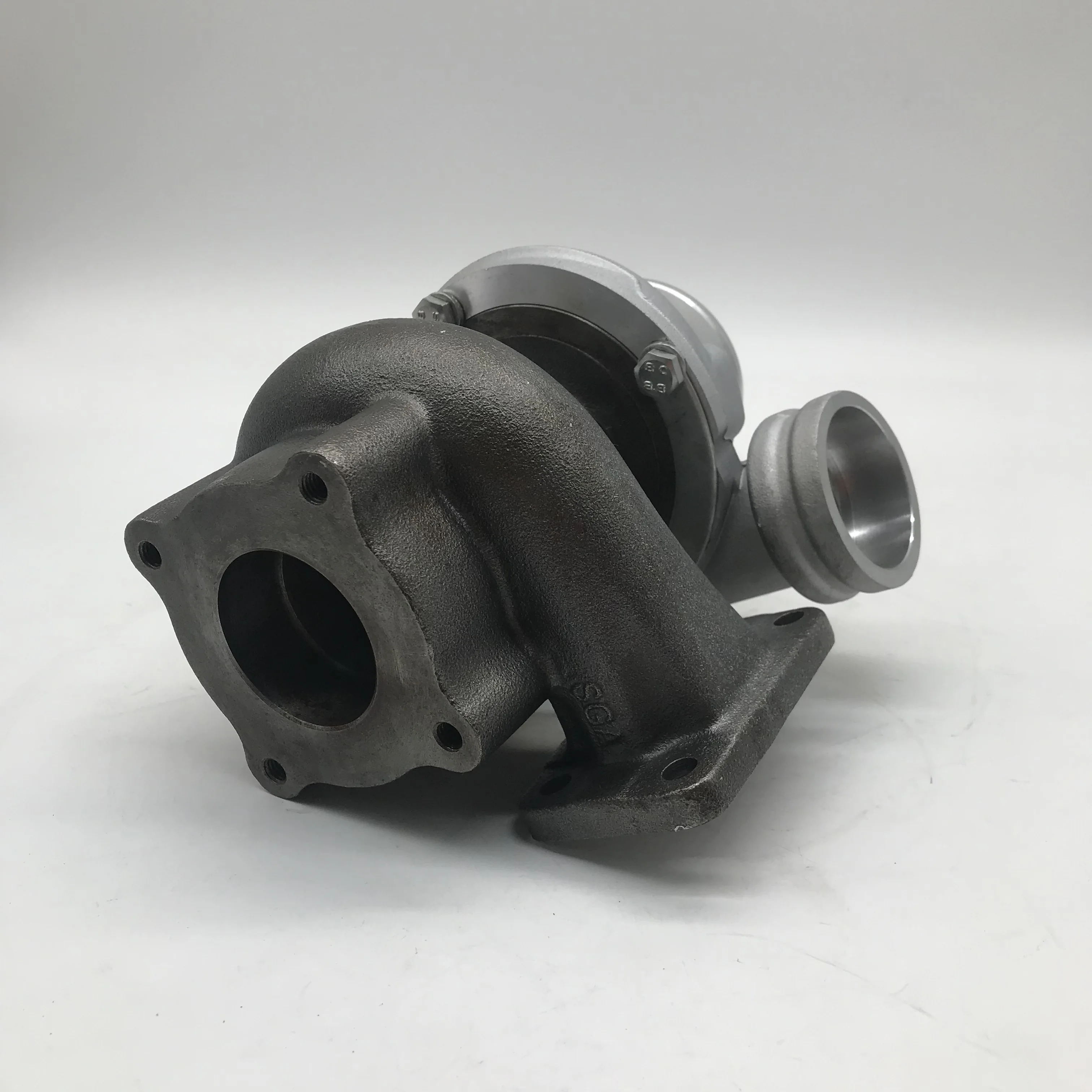 Construction Machinery Parts Engine excavator parts turbocharger D4D for EC120 E140 LG E135 LG 150