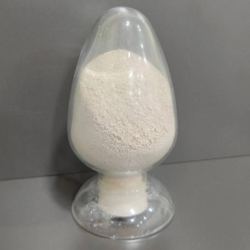 Activated Bleaching Earth food grade for soybean oil Decloloring