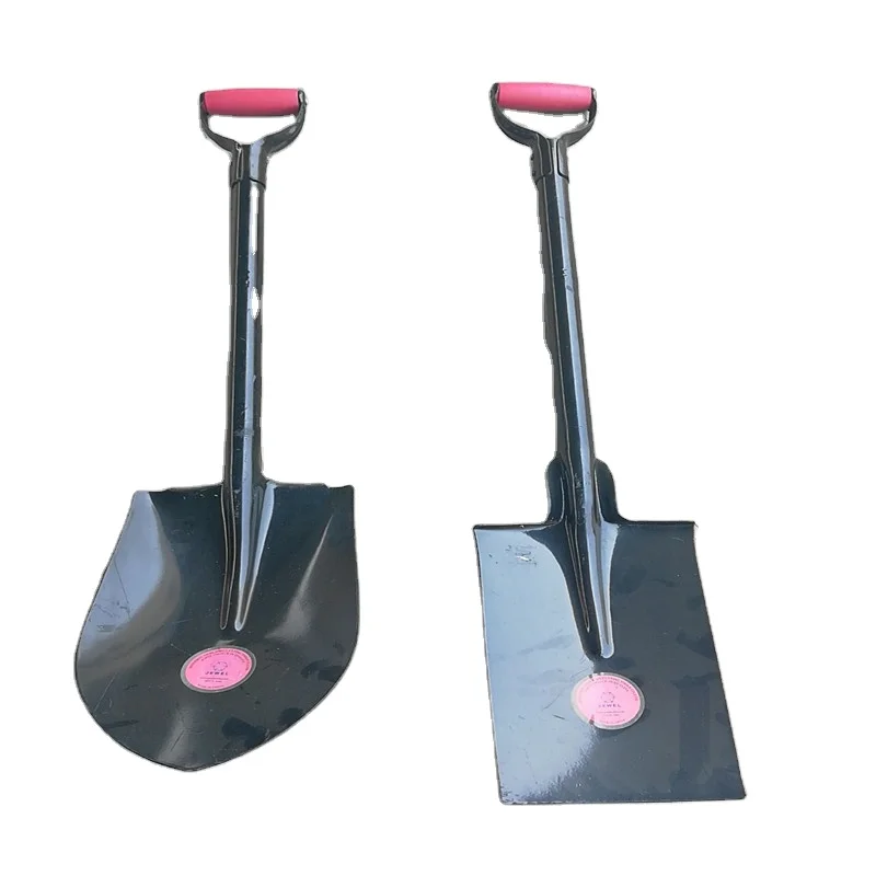 2kg Heavy Duty Digging Spade Shovel  South Africa S501 S503
