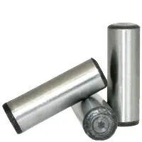 M4 X 10 MM Dowel PINS Alloy DIN 6325