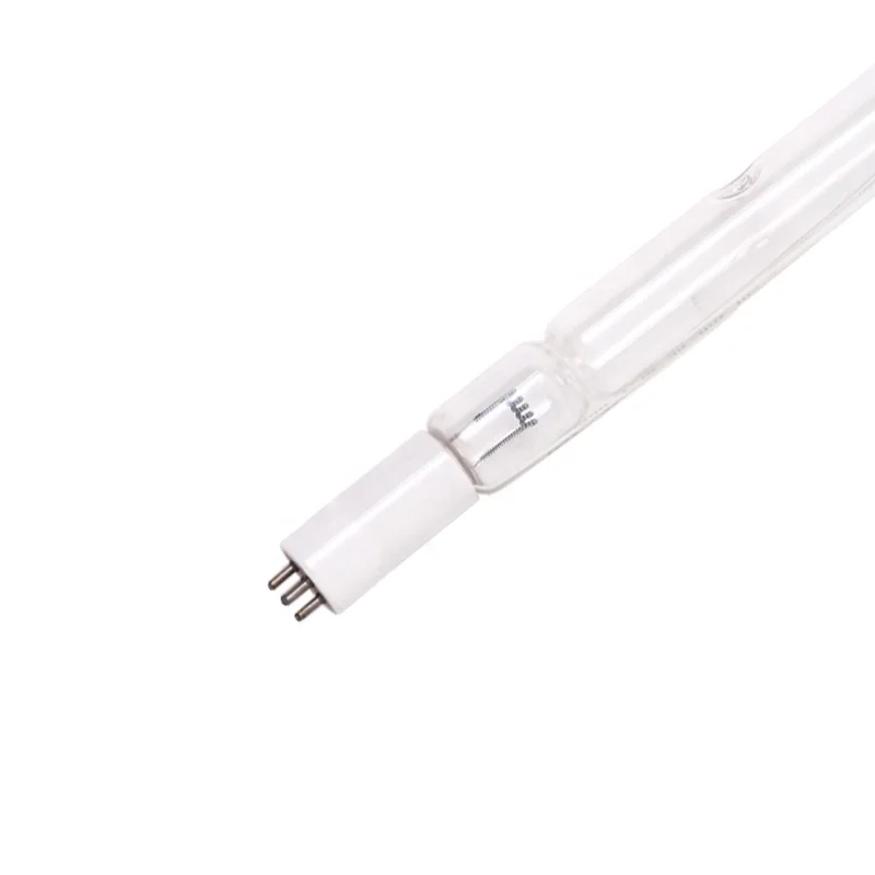 UV sterilizer replacement WEDECO UVC lamp 1880 WS High output UV GPH875T6L/HO Germicidal ultraviolet lamps for water treatment
