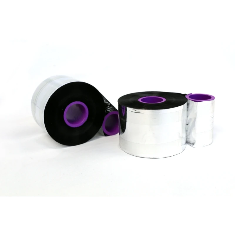 TTO Roller Ribbon 33mm Printhead Thermal Transfer Overprinter Smartdate Markem 8018 Screen Printer