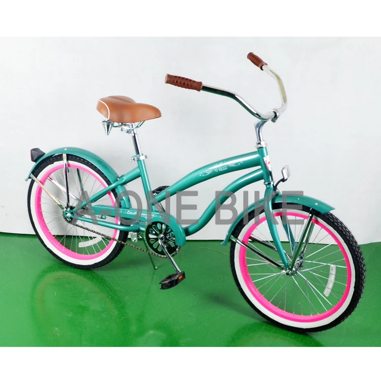 Top sale wholesale comfort beach cruiser bikes bicycles