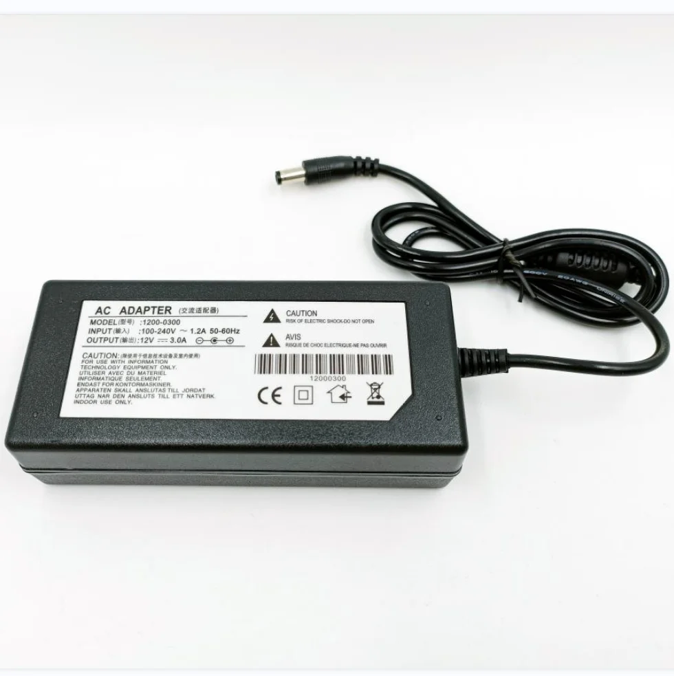 wholesale 12v power adapter 24v dc power adapter