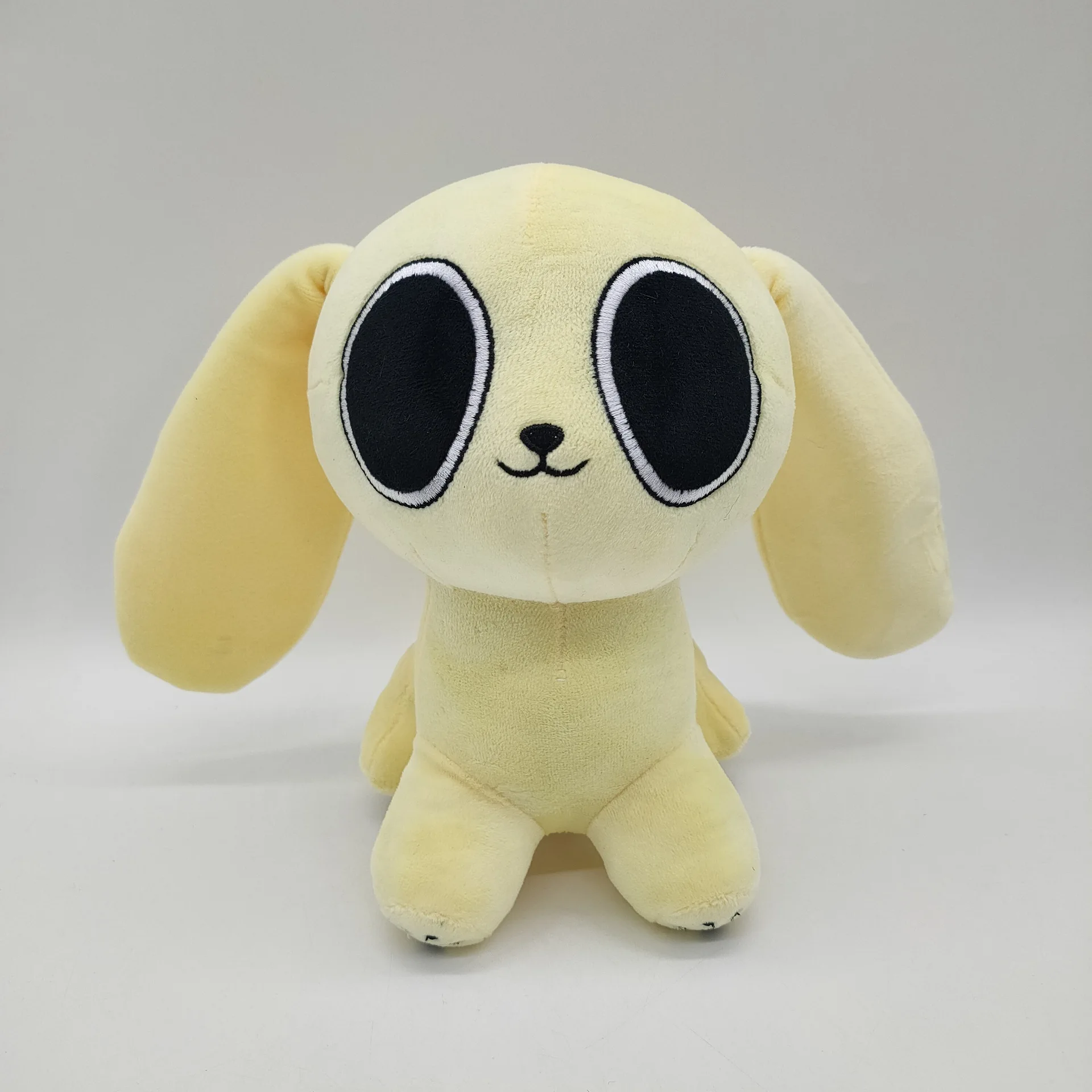 New alien dog plush toy rabbit doll doll soft plush toys make your own plush toy