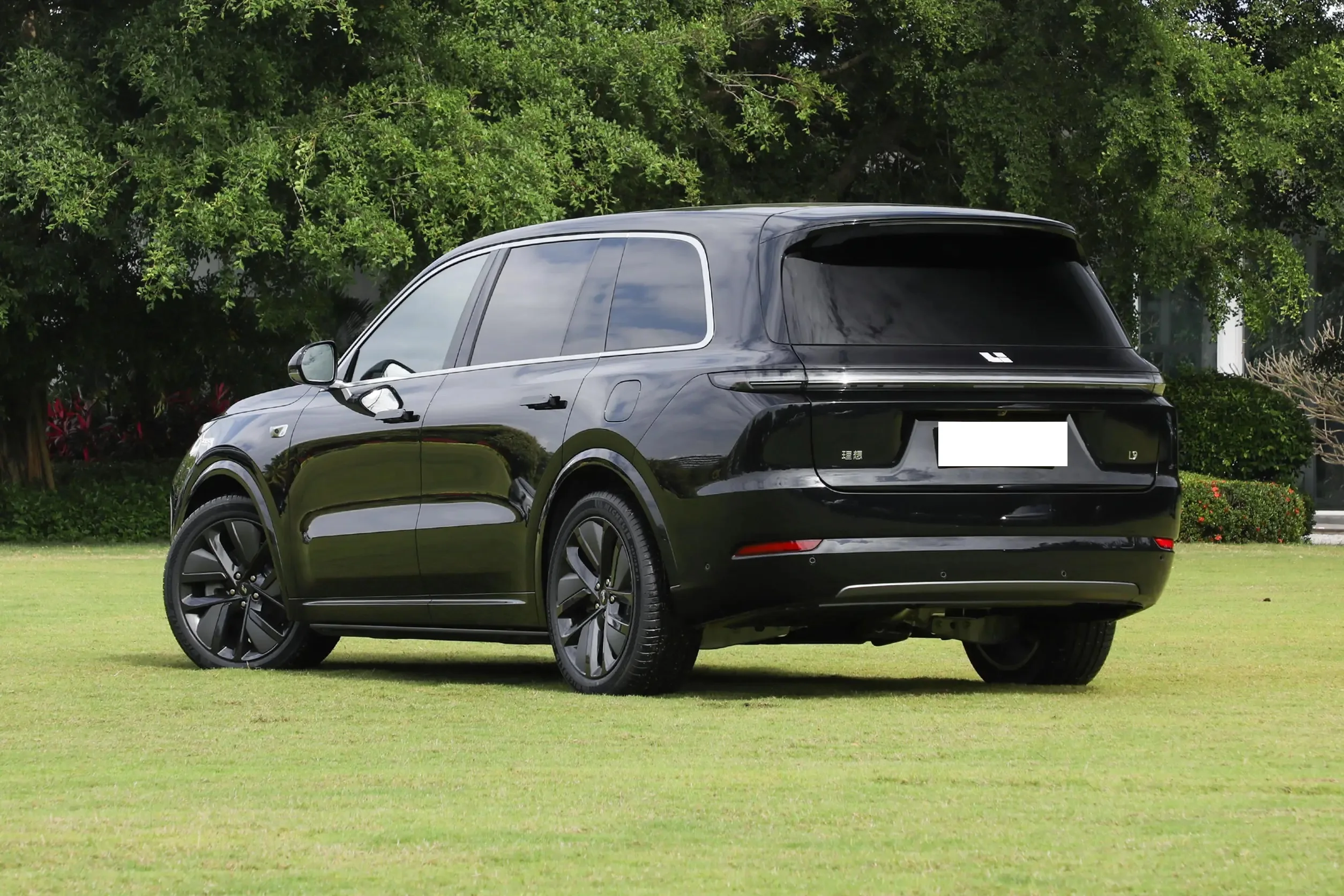 Автомобильный Электрический Lixiang L9 Ultra SUV Cars Russia starehicle стандарт выбросов Евро VI