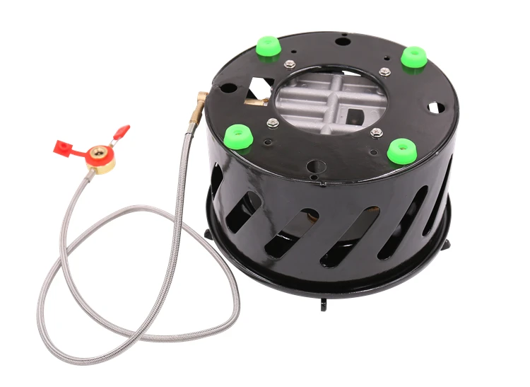 ZYZY factory direct sales / high power outdoor stove portable camping stove