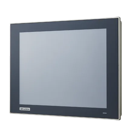 
 Advantech TPC-1251 12,1 