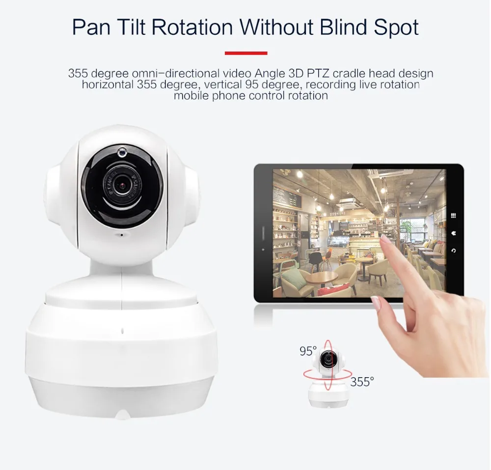 Wireless GSM IR 20M Zoom Auto Focus CCTV Wi-Fi IP 1080P 960P 3G 4G SIM Card  Indoor PTZ Pan Tilt HD dome Camera