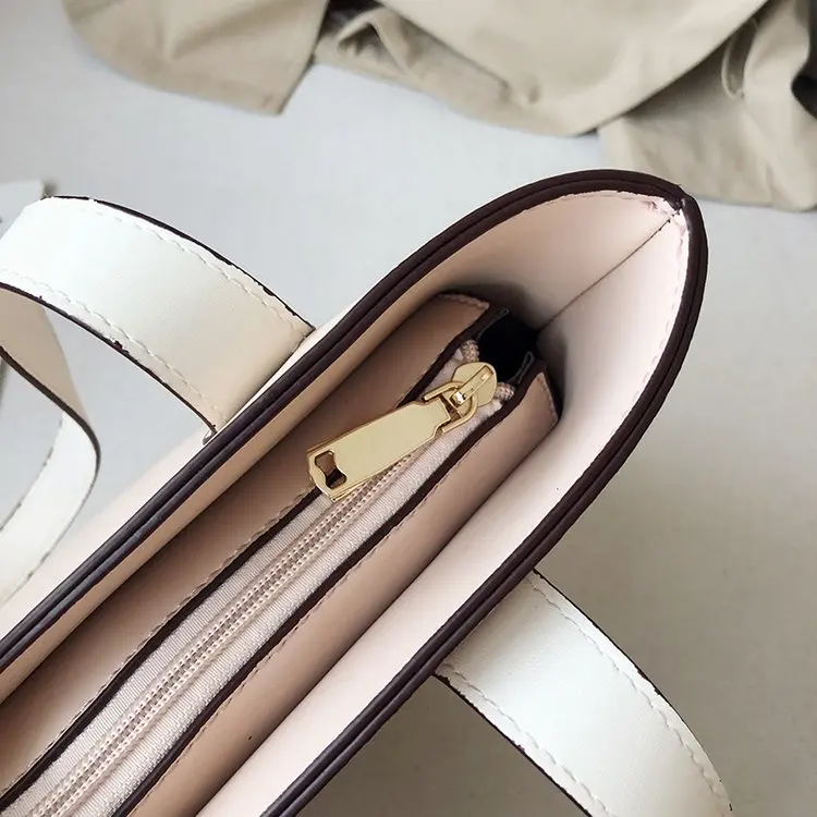 
Women Hand Bag Designers Luxury Handbags Women Shoulder Bags Female Top-handle Bags Fashion Brand Handbags 