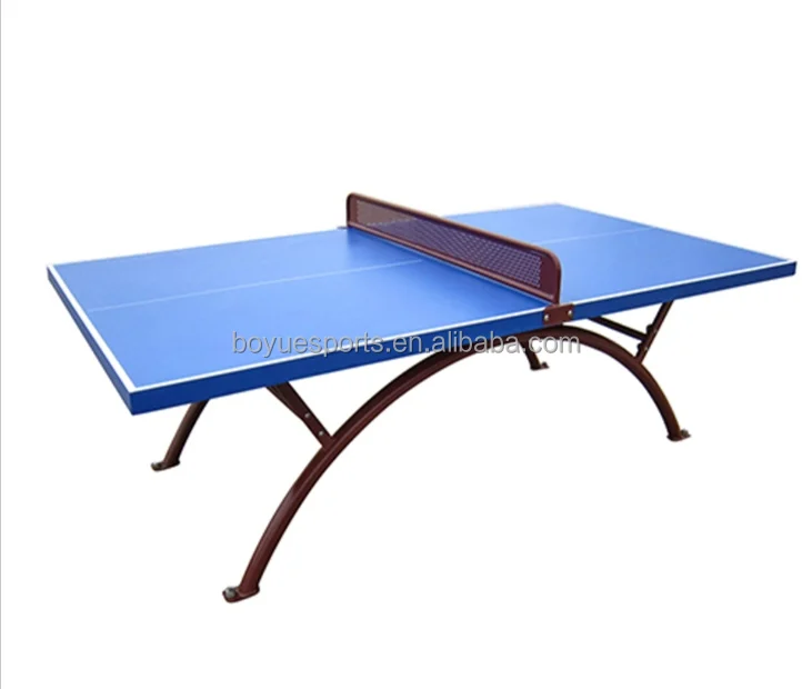 Professional Premium New National Standard Table Tennis Table Ping-Pong Table with SMC