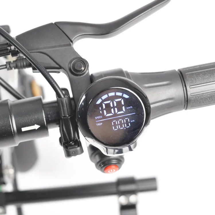 16 Inch Speedy Handbike Lithium Battery for Sale Handcycle Power Add On Active Manual Wheelchair