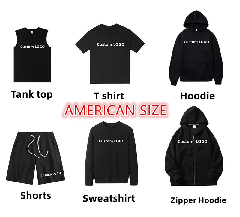 Custom Jogging Crop Top Hoodie Short Set 2 Piece Women Short Set Clothing Biker Shorts Outfit With Fashion Fur Slippers