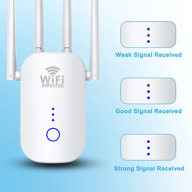 AIWO Gsm Wifi 3g 4g 2km Long Range Repeater  Gsm Amateur Repeater Wireless-n Wifi  Outdoor Wifi Repeater 2g 3g 4g