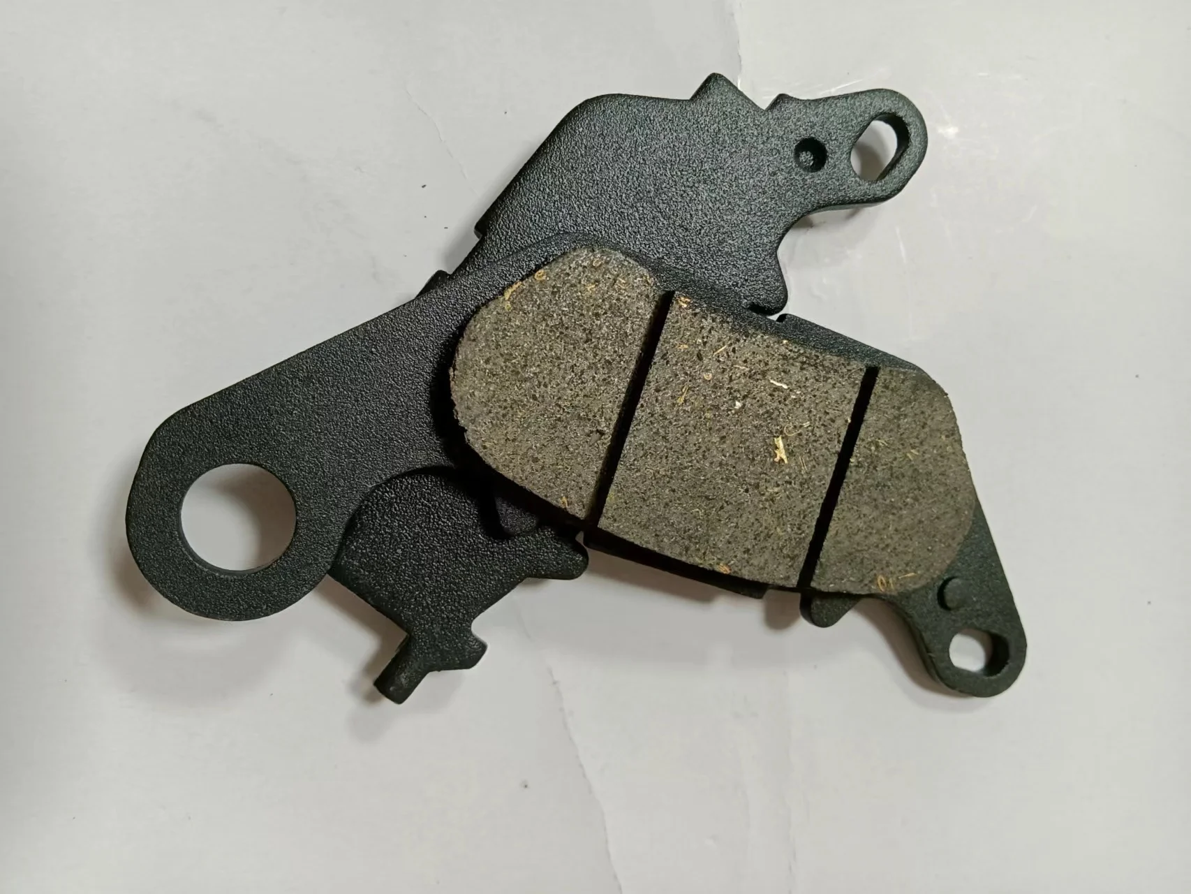wholesale motorcycle parts motorcycle disk brake pads for motorcycle