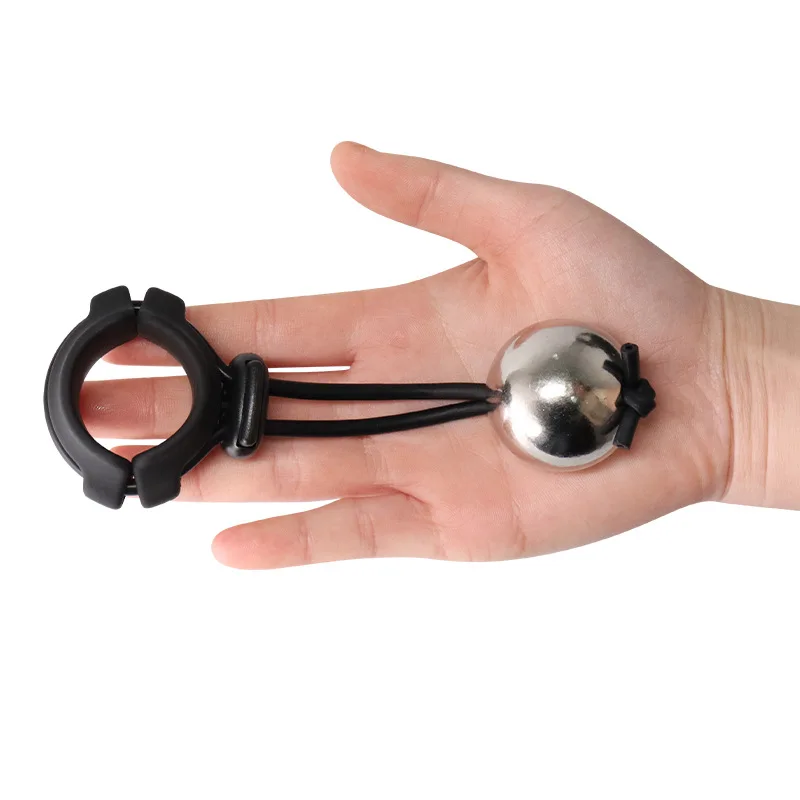 Hot Sale Stainless Steel TPE Rooster Ring Soft Adult Toys Delay Ejaculation Vibrating Penis Ring Sex Products