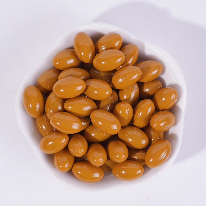 OEM Garcinia Cambogia экстракт для похудения капсула пищевая добавка