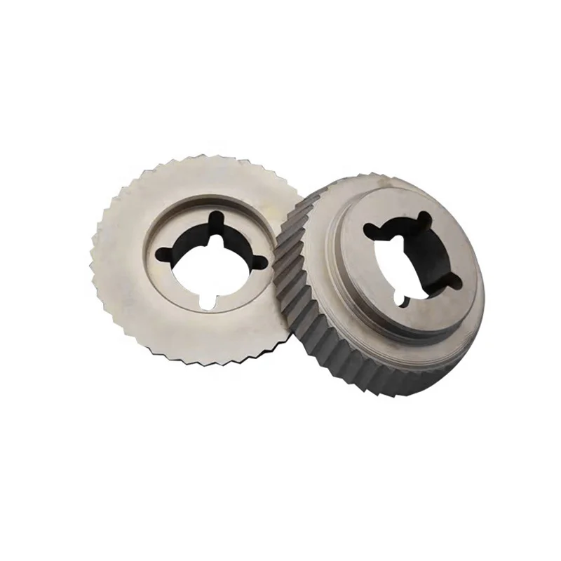 Factory Directly Supply round blade knife metal with factory direct sale price