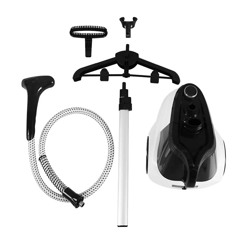 LT Steamer X5 New Product Vertical Garment Steamer 2200W Store Hotel Commercial Use 2.9L Continuous Steam  Garment steamer