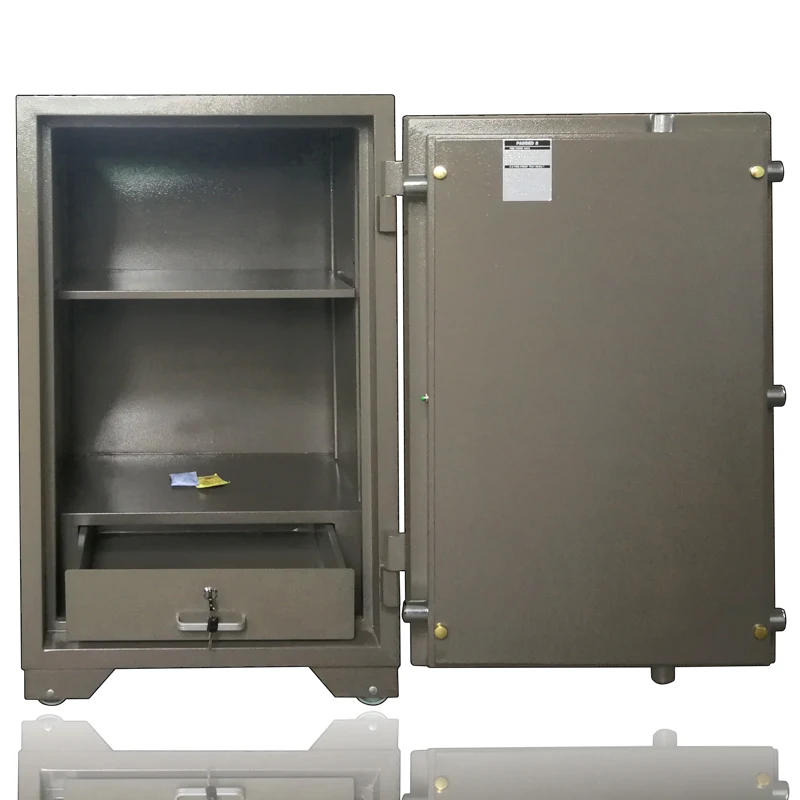 (F-920)GEMSAFE fire resistant,large safe, digital fireproof safe coffre fort