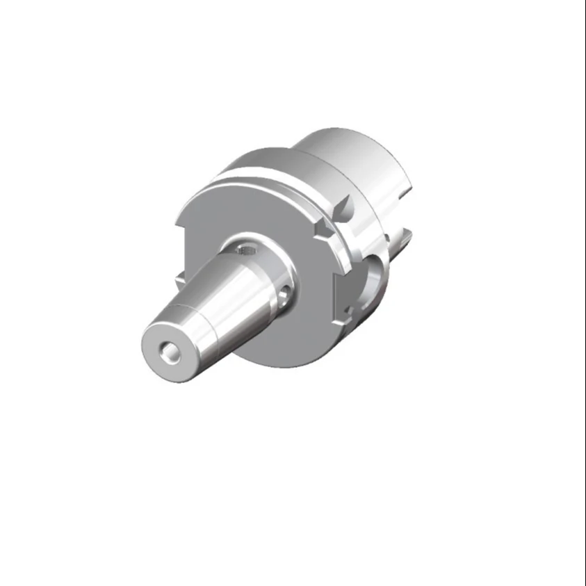 Оптовая продажа; Высокое качество; Станок HSK-A063-EZ06-080 ЧПУ держатель инструмента yamaken