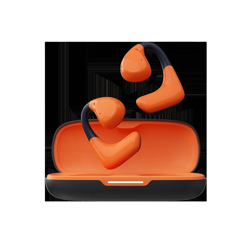 2023 Ready to Ship Electronics Products OWS Open Ear TWS Wireless Earphone Earbud & in-ear Headphone S13