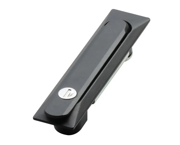 Electrical Cabinet Lock Network Server Cabinet Lock with Keys