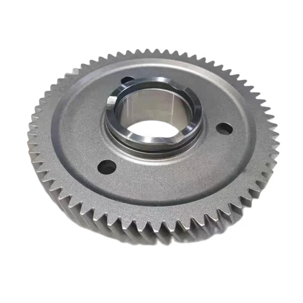 Chinese V-olvo Transmission retarder power take off  gear 1701711-TV202