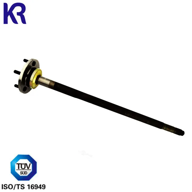 Rear Axle Shaft Left Right DRIVE SHAFT F2AZ4234B, F2AZ 4234-B forLINCOLN TOWN CAR V8 4.6L 1997-1991