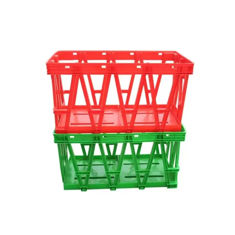 Plastic Egg Frame Thickened New Condition for Farms Egg Transportation Box