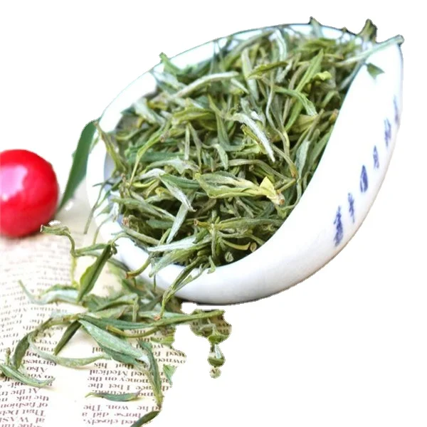 Premium Quality Anhui Huoshanhuangya Yellow Tea