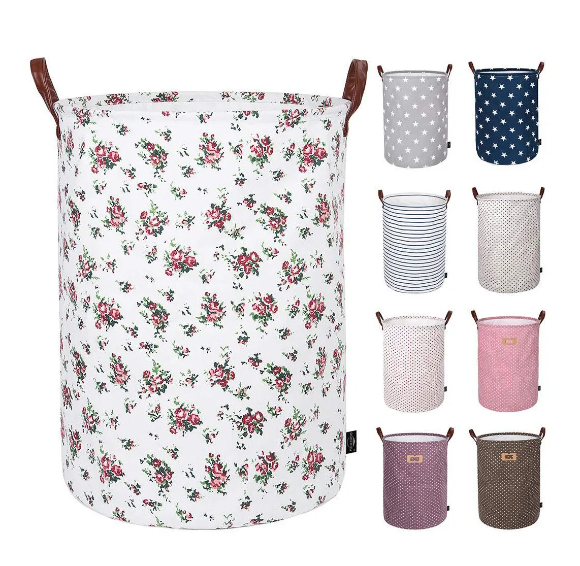 Прямая продажа от производителя, хлопковая корзина для грязной одежды, большая игрушечная корзина, складная корзина для грязной одежды, корзина для белья