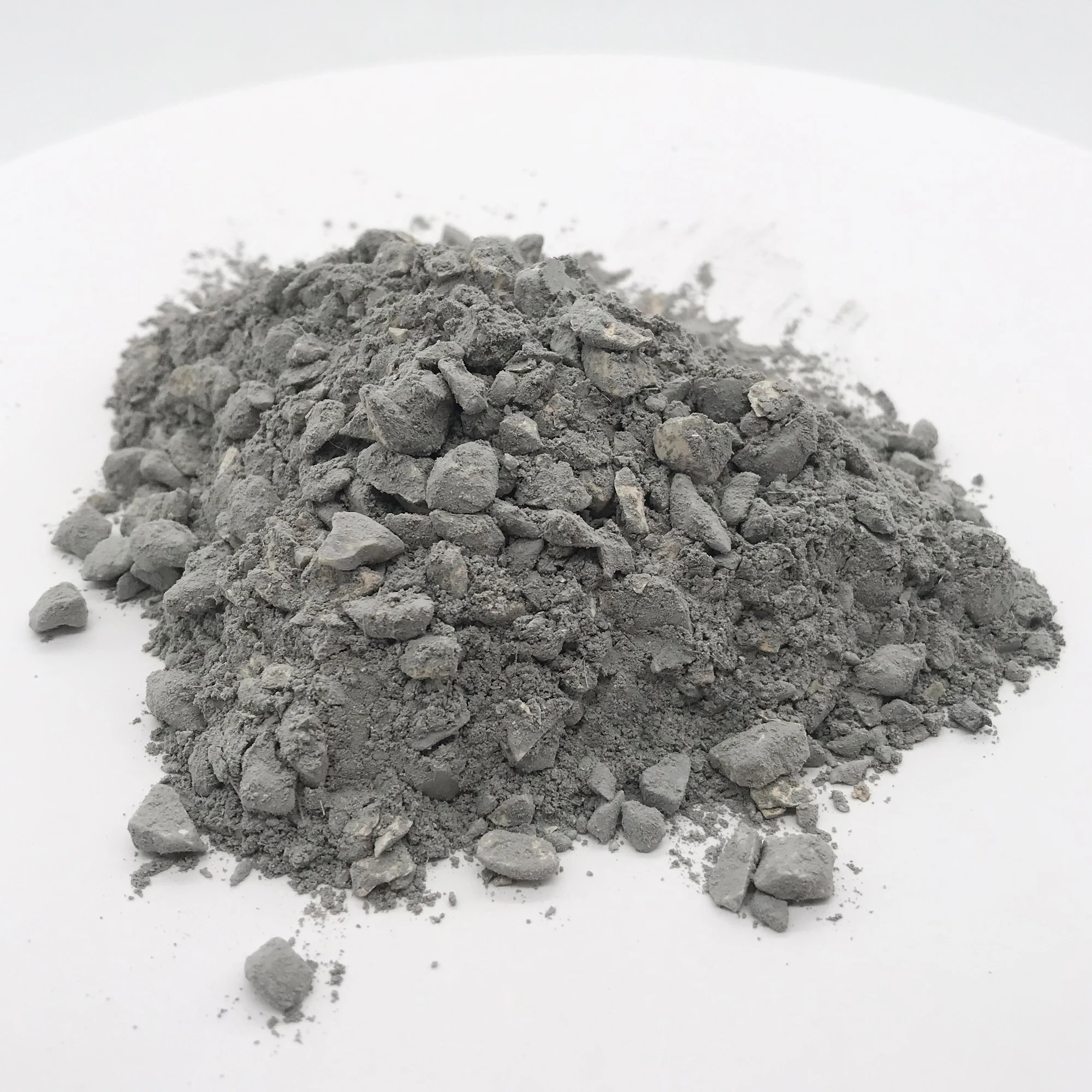 SiC Silicon Carbide Refractory Castable For  Molten Iron Tank Lining, Steel Sink