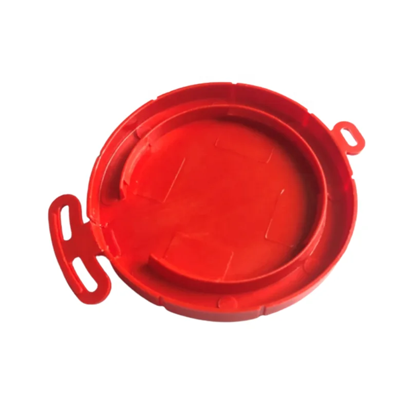 Hot Sale Red IBC Tank Lid cap seal
