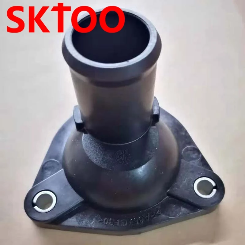 Engine Coolant Thermostat housing for toyota 11060-BX00A 11060BX00A