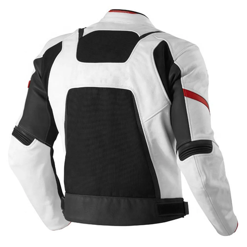 
wholesale genuine 100% Motorbike Jacket Motorcycle Racing online buy cowhide pu leather 