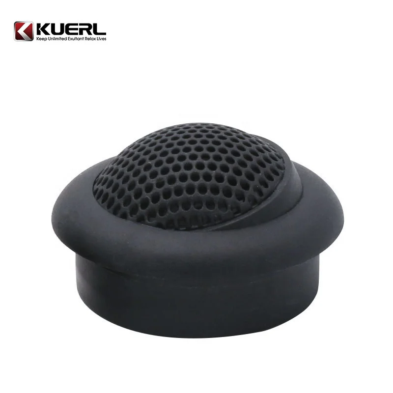 High performance car mini tweeter(TS-T120) best quality small speaker popular car tweeter