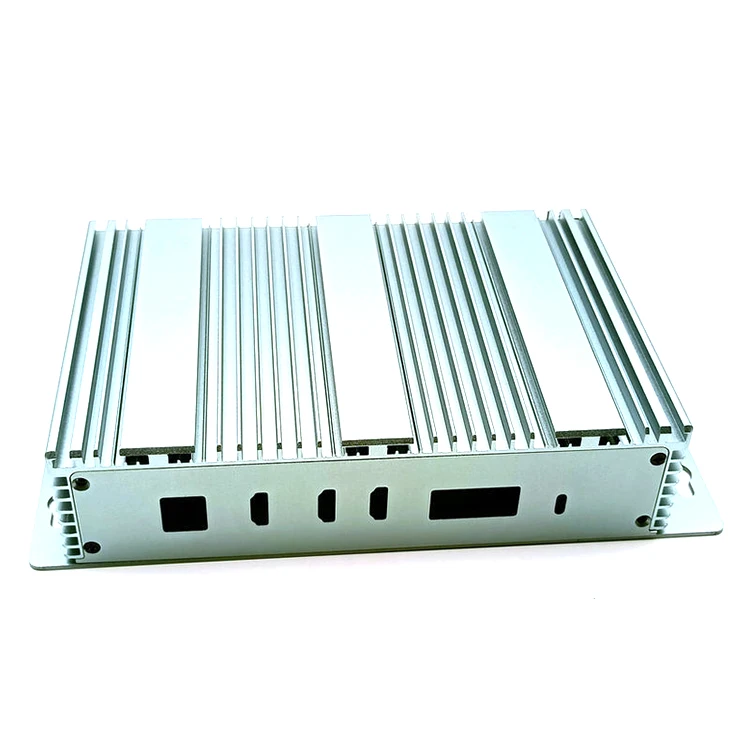 Automatic CNC Lathe Machinery for Stainless Steel Hardware & Aluminum Parts Swiss Machine Milling Customization Services
