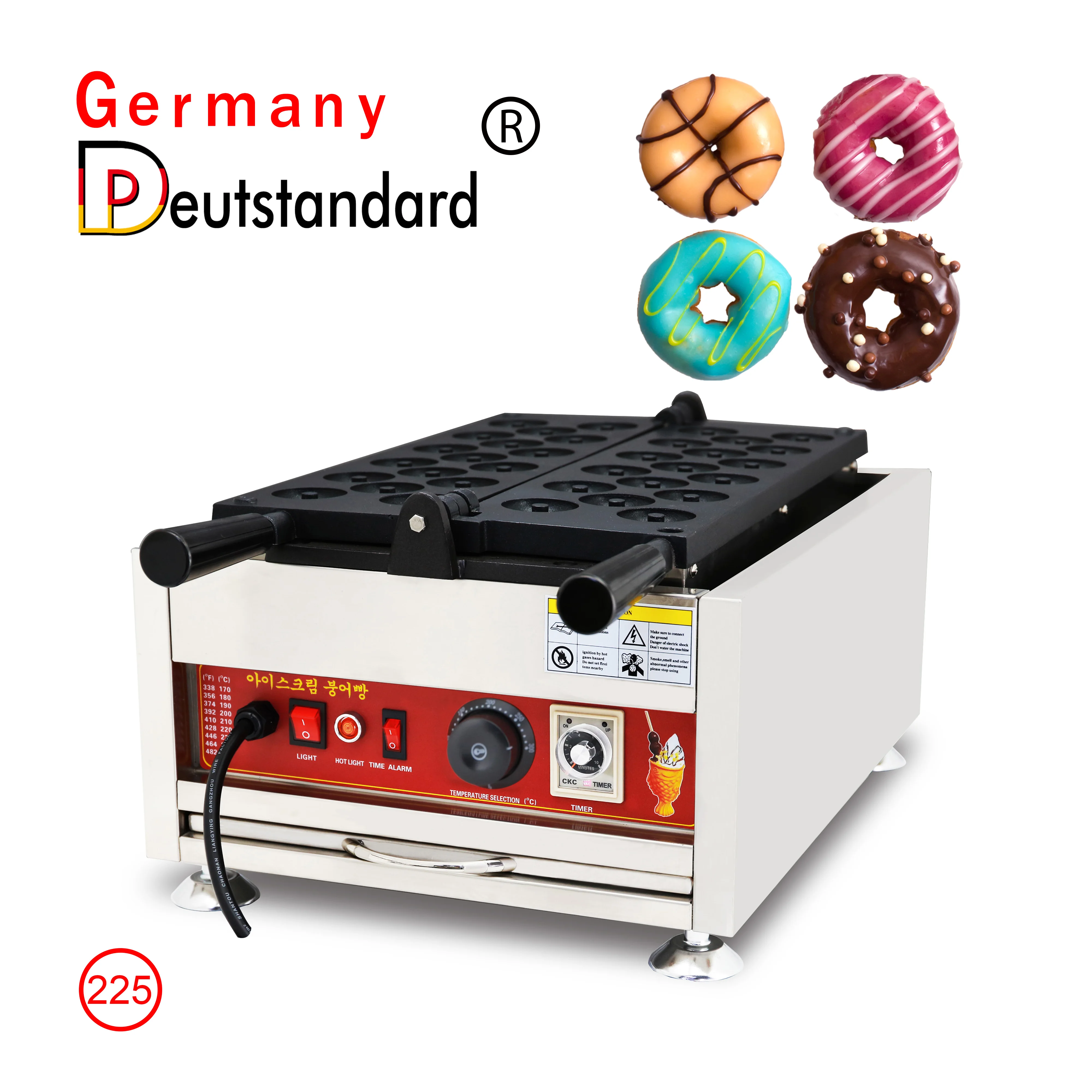 fast food making machine doughnut making machine doughnut