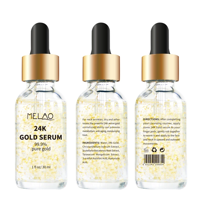 skin france snail rich in beauty ingredients vip rose 30ml mengxilan ampoule 24k gold hyaluronic acid face serum cream