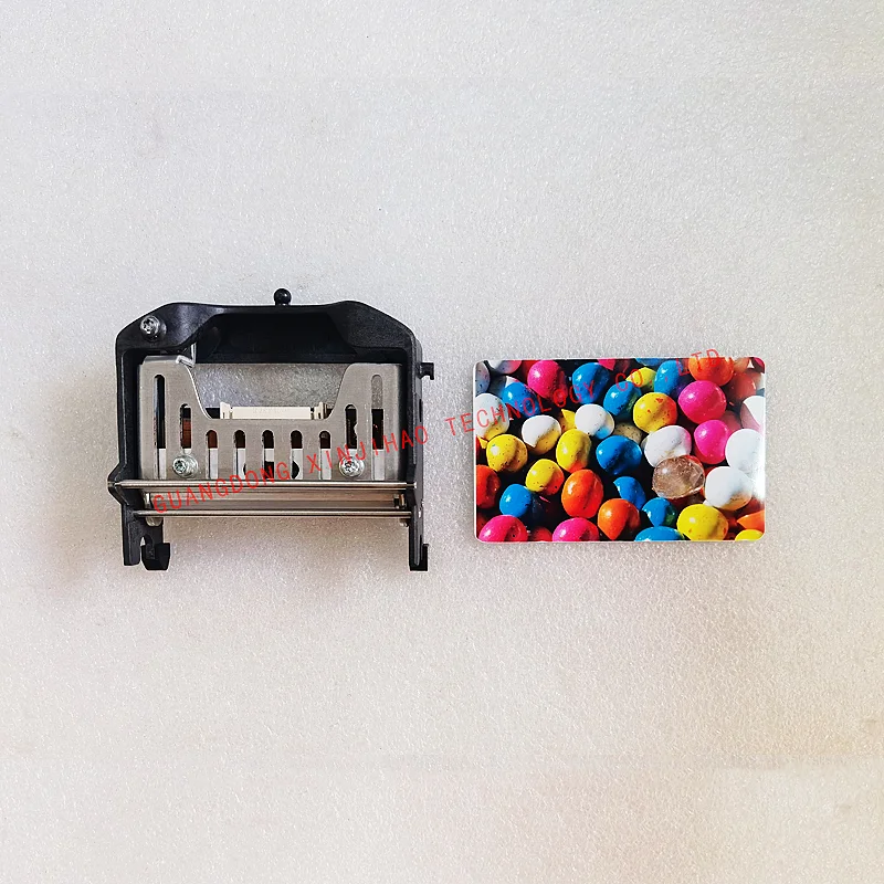 original printhead for Zebra zc100 zc300 printer P1094879-020